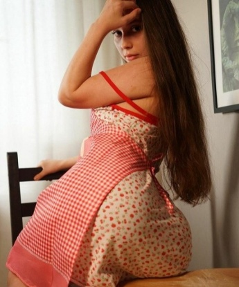 Милана, 25 лет